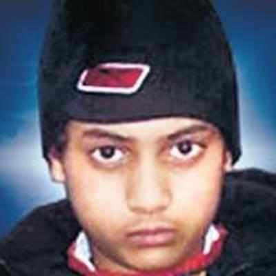 UK asks Interpol to trace Sikh boy's background