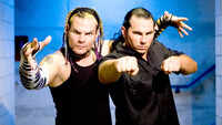 “I think we want to finish in WWE” - Former WWE Star Matt Hardy discusses a possible return to WWE