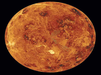 Turns out Venus never had oceans, couldn’t support life