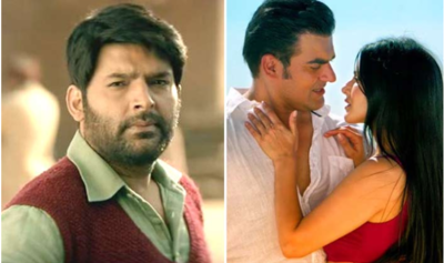 Firangi vs Tera Intazaar box office report: Both films fare poorly on day 2