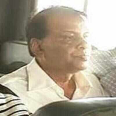 After a 15-day chase, law catches up with Odisha ex-law minister