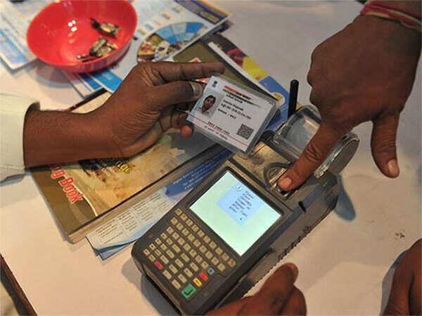 Aadhaar Pay weighs on banks as lenders doubt efficacy in big cities