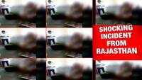 Shocking: 50-year-old temple priest set on fire in Rajasthan's Karauli 