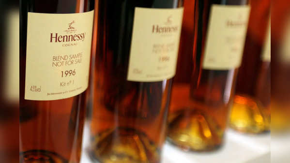 Hennessy workers strike over bottling shift to China amid trade war fallout