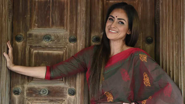I feel I've completed my one round of 20 years well: Simran