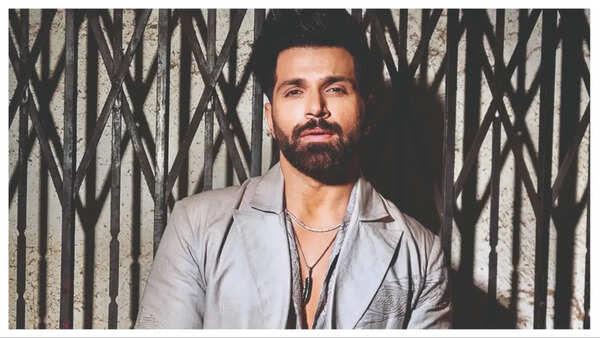 The reality space opened up new doors for me: Rithvik Dhanjani