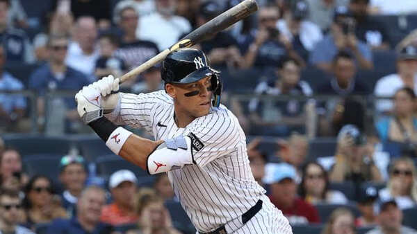Life lessons from Aaron Judge: "If what you did yesterday still seems big today, then you haven't done anything today": Why humility remained his greatest strength even after becoming MVP