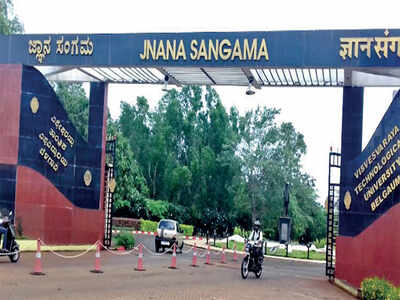 Visvesvaraya Technological University cut up over cut for recovery of tax