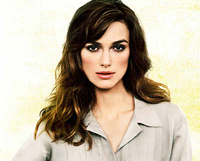 The Imitation Game co-stars gush over Keira Knightley