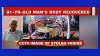 Delhi abduction solved: Servant killed 91-year-old man, carried his body away in fridge 