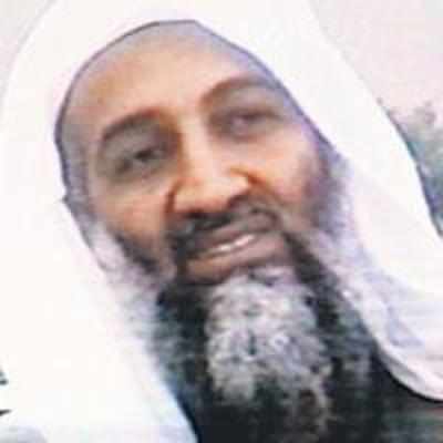 Osama isolated,  is struggling to survive: CIA