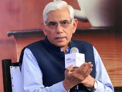 Vinod Rai says back-up plan ready, will not affect India vs West Indies matches
