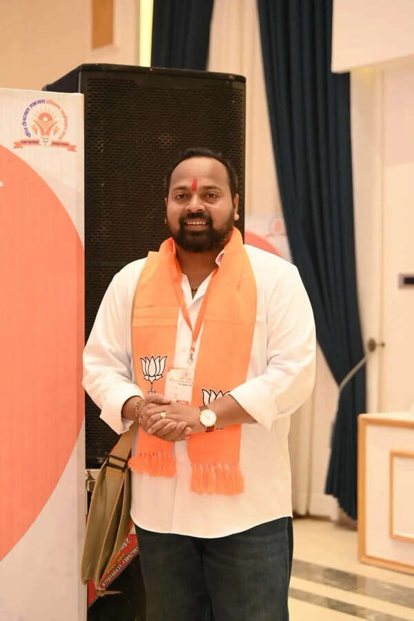 BJP MLA to tie knot at govt mass marriage ceremony in C’garh