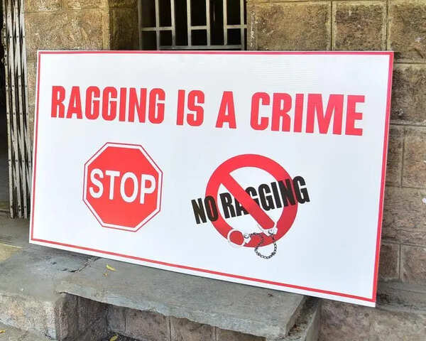 Nod given for cabinet meet to finalise anti-ragging bill, EC tells Kerala HC