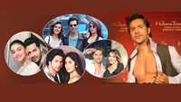 From Katrina Kaif to Alia Bhatt, divas pour wishes to Varun Dhawan on his birthday 