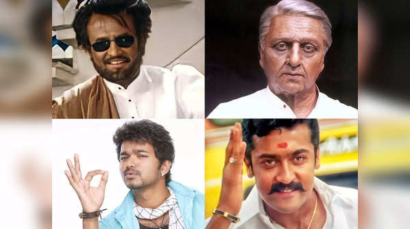 ​'Padayappa' to 'Indian': Upcoming Tamil re-releases that are set to break records