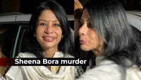 Indrani Mukerjea after release: I just want to look at the night sky 