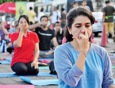 No yoga in physio courses, UGC issues revised notification