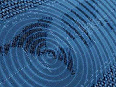 Mild earthquake in Delhi-NCR; third in a month