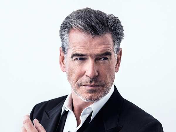 Pierce Brosnan trolled for endorsing a pan masala brand