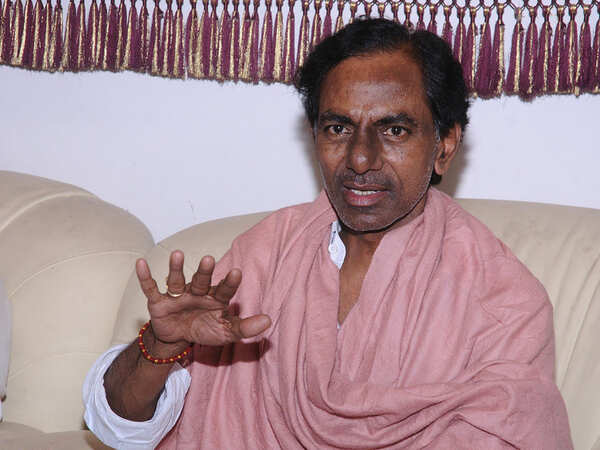 Transition of power to be smooth in TRS