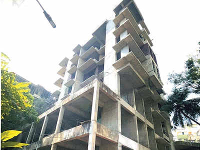 Four years on, Borivali society wins legal battle against builder