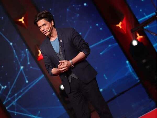 Shah Rukh Khan is busy with this; check out his latest Instagram post