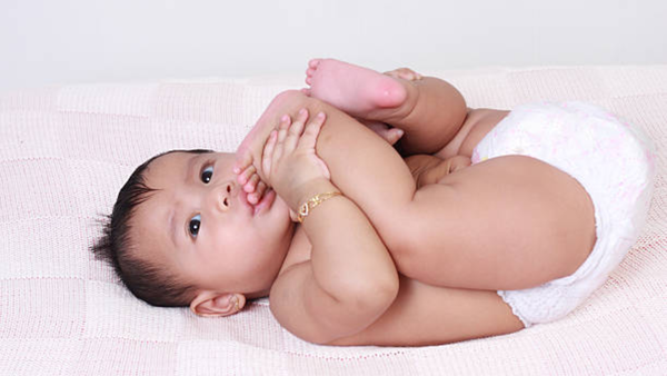 Overcoming constipation in babies and toddlers: Simple strategies for Indian parents