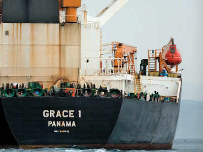 Mumbai-based sailors arrested in Gibraltar