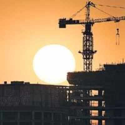 RBI favours deregulation of housing market