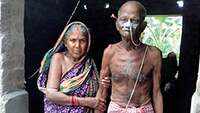 Odisha: Couple aged 85 and 78 years from Kendrapada beat Covid-19 