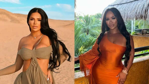 “The fight involved a man": Klaudia Glam case explodes as friend LALA reveals hidden tensions with RIELLEUK