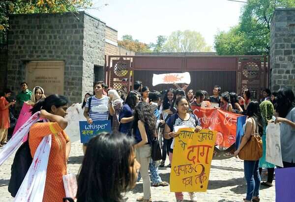 Mumbai company gives women employees a paid day off during their period