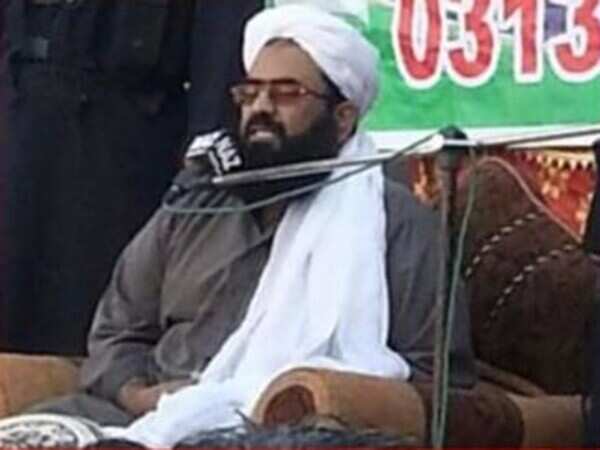 Masood Azhar’s brother plotted IC-814 hijack at just 24