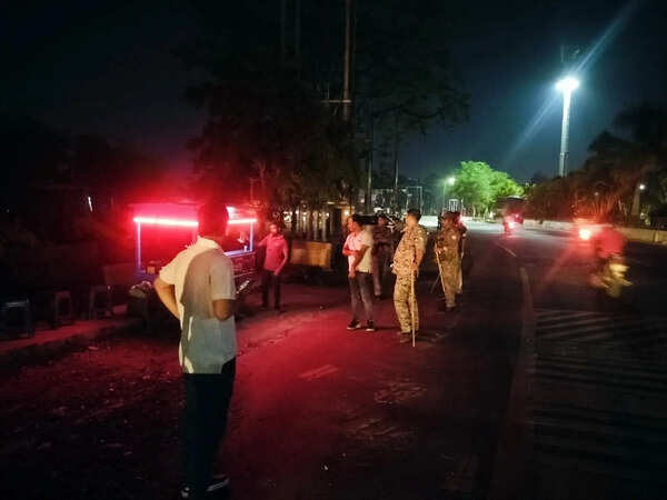 Operation Prahar 2.0 nets 30 criminals in Ranchi dist
