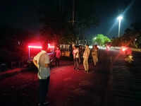 Operation Prahar 2.0 nets 30 criminals in Ranchi dist