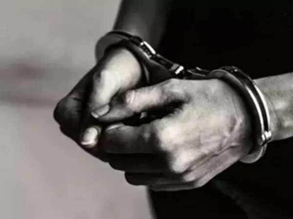 ACB nabs power dept staff for accepting bribe of Rs 5,000