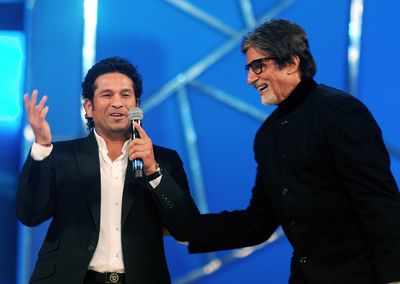 Amitabh Bachchan, Sachin Tendulkar feature in new Swachh Bharat videos