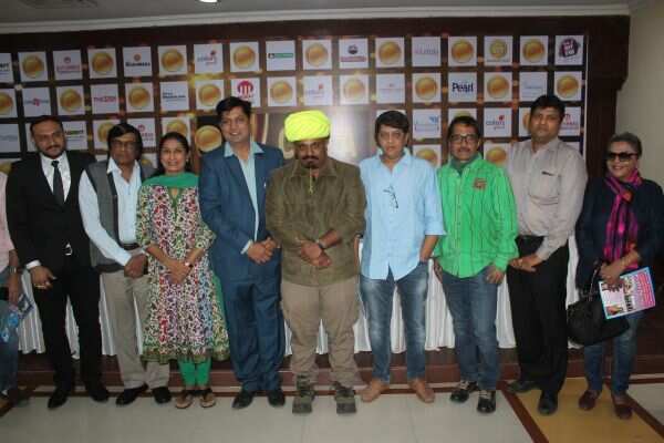 Gujarati Iconic Film Awards to be held in the city