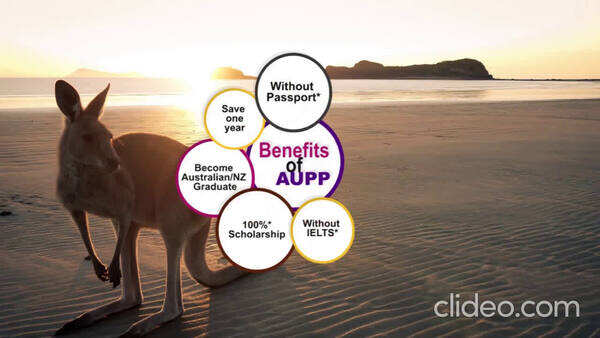 AUPP