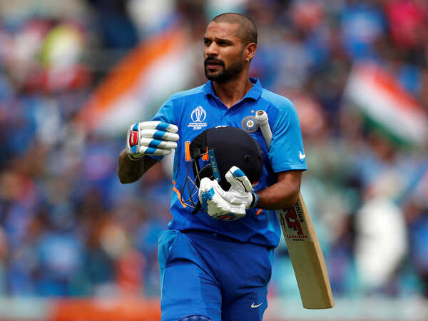 ICC World Cup: Did lack of another front-line batsman cost India?