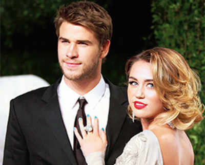 Why Liam didn’t take Miley to film premiere