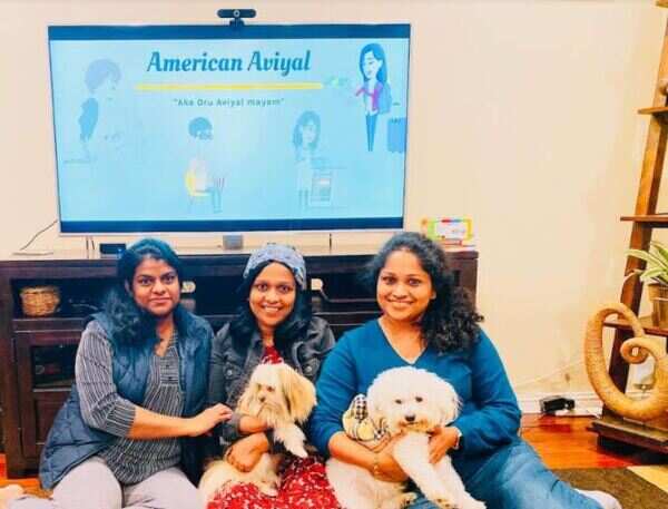 These Kerala techies help prepare homely food through YouTube in US