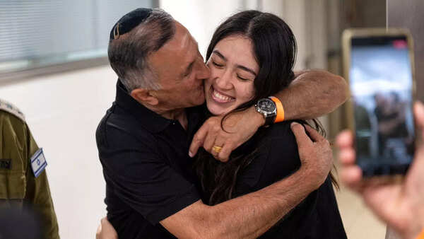Why Israel’s euphoria over hostage rescue may be fleeting