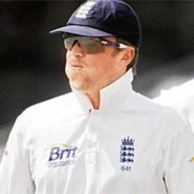 Swann says he nearly quit cricket in 2004