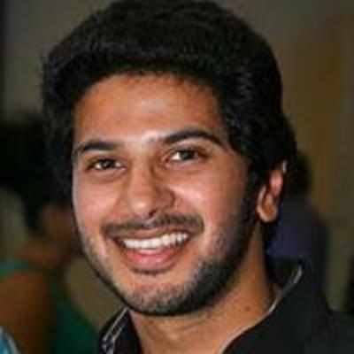 Mammooty's son to act as Mohanlal's son