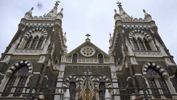 Mt Mary restoration lends new charm to historic basilica