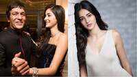 Ananya Panday gets affected by trolls and their comments, says daddy Chunky Panday 
