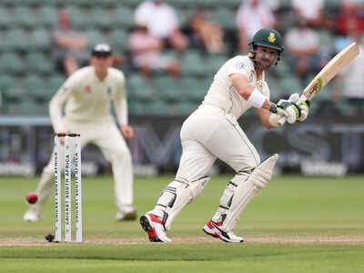 Live Cricket Score, South Africa vs England, 4th Test, Day ...