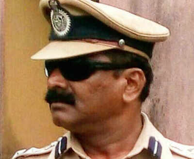 Thane jail boss booked for sexually harassing woman cop